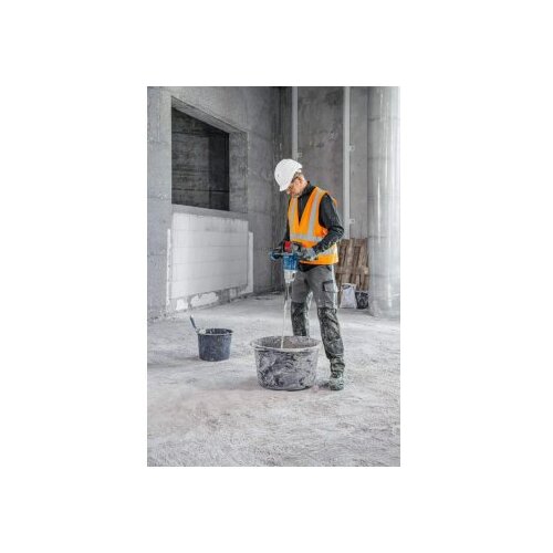 Bosch Akumulatorski me&scaron;ač GRW 18V-160 Solo, bez baterije i punjača 06011C3000 Cene