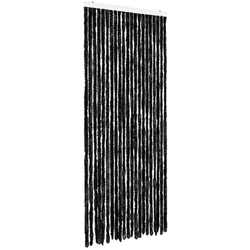  Zastor protiv insekata antracit 90 x 200 cm &amp;scaron;enil Slike