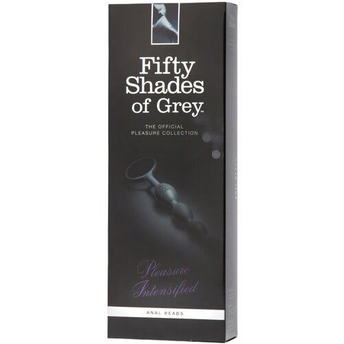 Fifty Shades of Grey analne kroglice Fifty Shades of Grey Slike