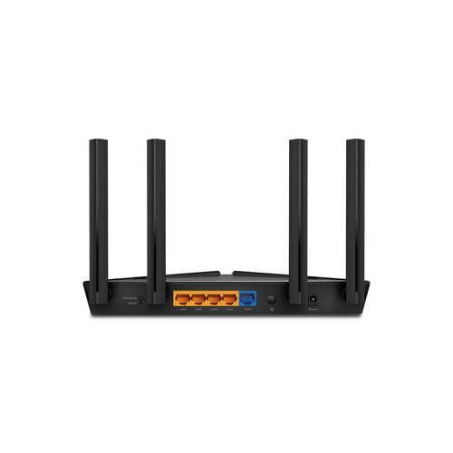 Tp-link archer AX10 AX1500 wi-fi 6 ruter Slike