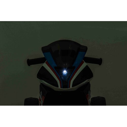  Licenciran motor na akumulator BMW HP4 - moder Cene