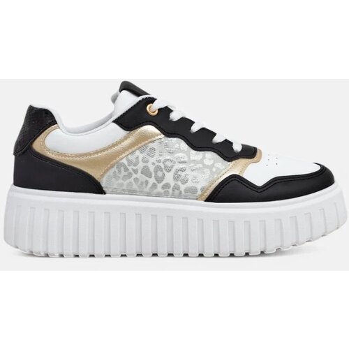Resti Women's platform sports sneakers Panterr Cene