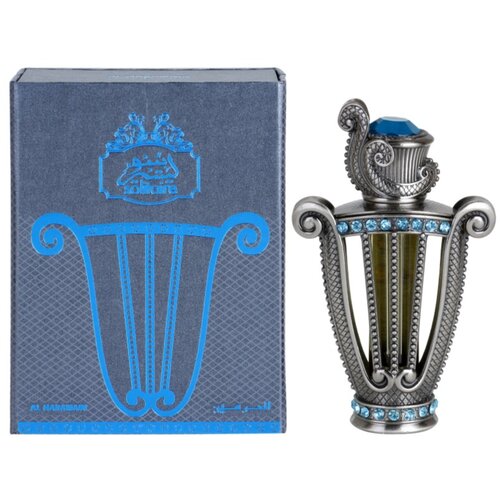 Al Haramain Solitaire parfumirano olje za ženske 12 ml Cene