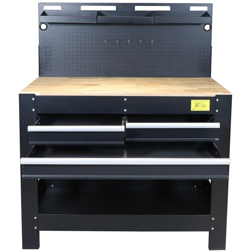  Radionički stol 114x61x140cm Cijene