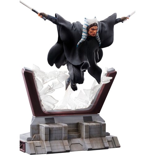 Star Wars Ahsoka Ahsoka Tano zbirateljski kip 29cm Cene
