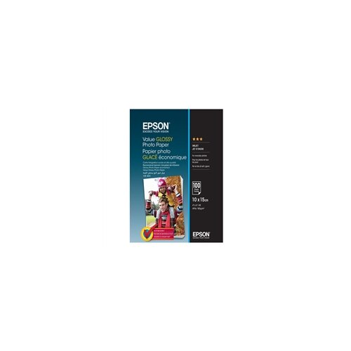 Epson Foto papir C13S400039, A6, 100 listova, 183 grama Cijene