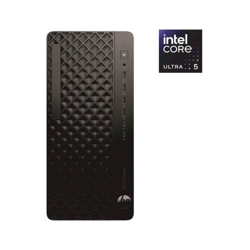 HP EliteDesk 8 Tower G1i stolno računalo, Intel Core Ultra 5 235, 16GB, 512GB SSD Slike