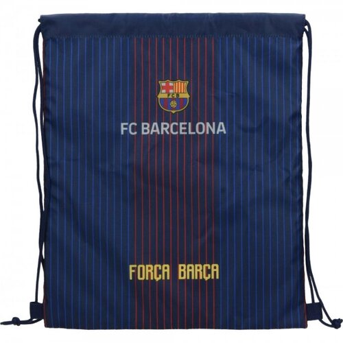  Vrečka za copate FC Barcelona Slike