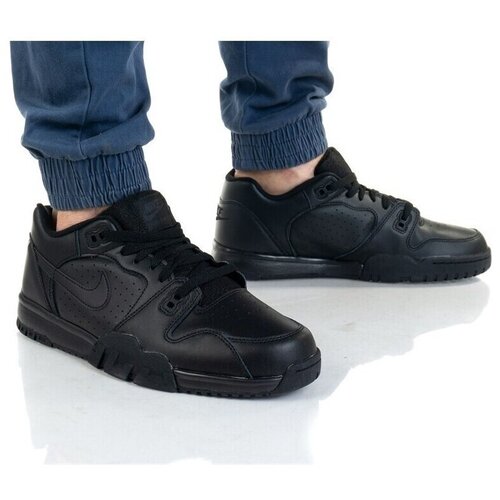 Nike Nizke superge Cross Trainer Črna Cene