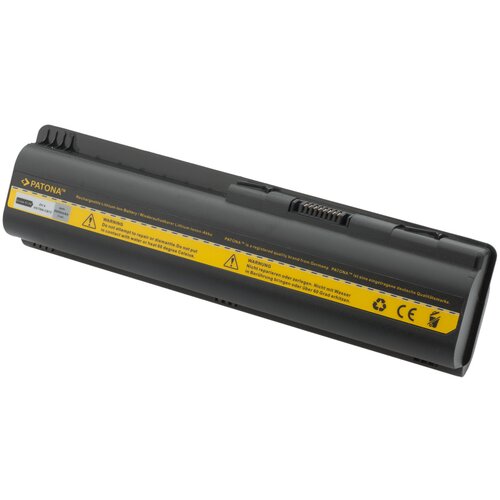 Patona Baterija za HP Compaq Presario CQ40 / CQ50 / CQ60 / CQ70 / Pavilion DV4, 8800 mAh Cene