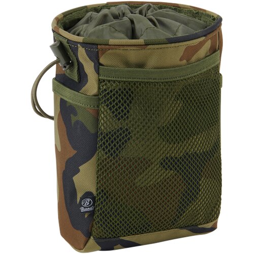Brandit Molle Pouch Tactical Olive Camouflage Slike