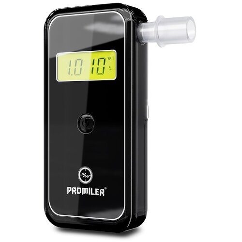 Shumee PROMILER AL 9000 L Alkotest, (21389069) Cene