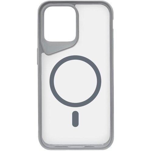  GEAR 4 MAGSAFE MATTE Maska za telefon za Iphone 13, Siva Cene