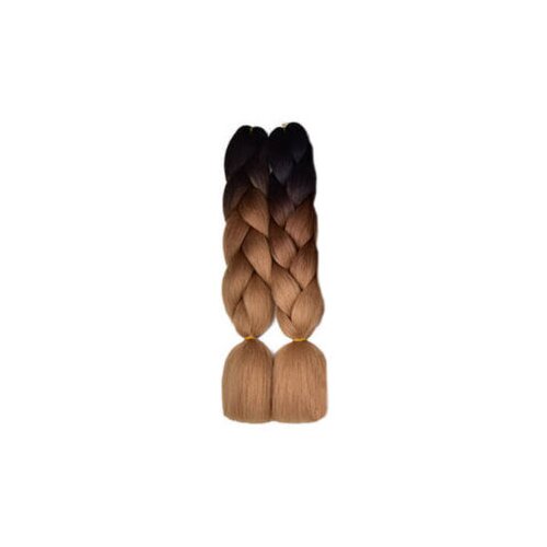  Komplet sintetičnih lasnih podaljškov Braid It Up! - Braid It Up! #03 Cene