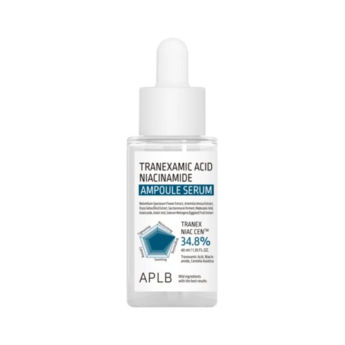 APLB Tranexamic Acid Niacinamide Cene