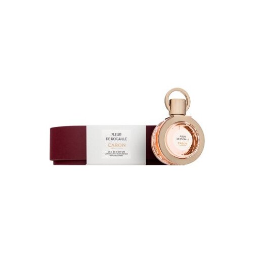 Caron Fleur De Rocaille parfemska voda za žene Refillable 50 ml Slike