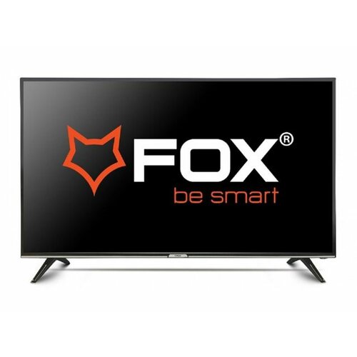 Fox 32DLE30 LED televizor Slike
