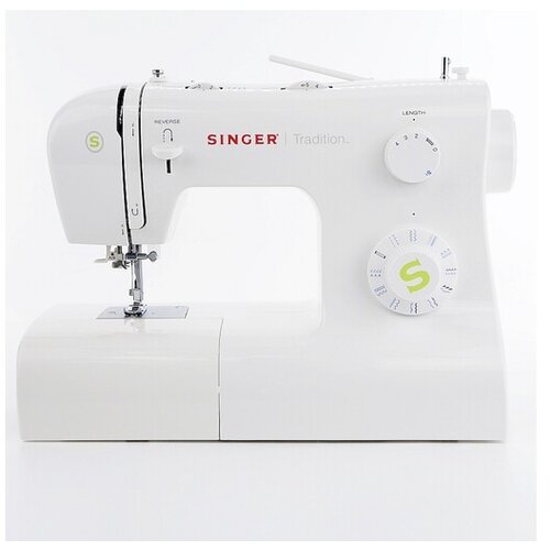 Singer Ma&amp;scaron;ina za &amp;scaron;ivenje 2273 Tradition Slike