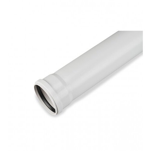 Rehau Cijev 110x500 Rausilento 556223-001 Cijene