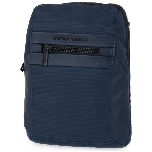 Piquadro Torbe BLU BORSELLO Modra Slike
