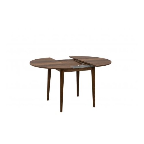 Hanah home Trpezarijski sto Vina 139 100x75x100cm Orah Slike