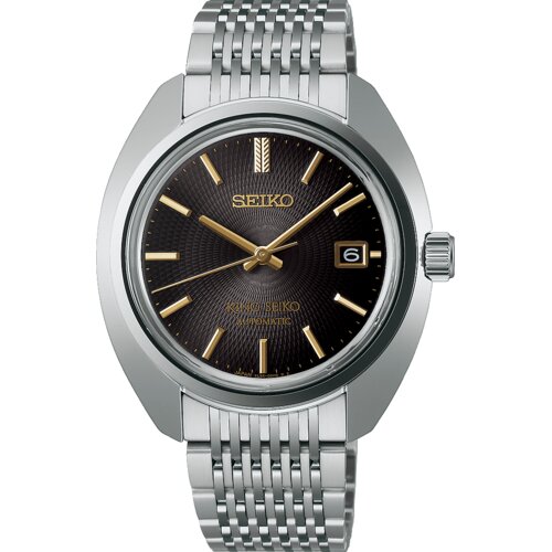 Seiko PRESAGE SJE121J1 Slike