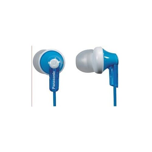 Panasonic slušalice in ear RP-HJE125E-A, Plave Cijene