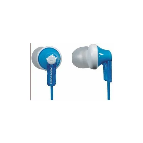 Panasonic slušalice in ear RP-HJE125E-A, PlaveID: EK000416320
