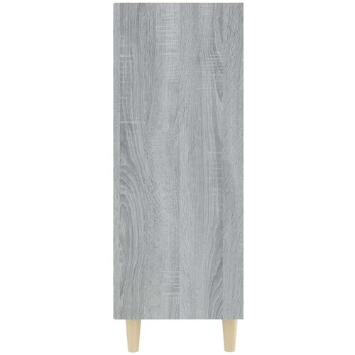  Komoda boja hrasta sonome 69 5 x 32 5 x 90 cm konstruirano drvo Slike
