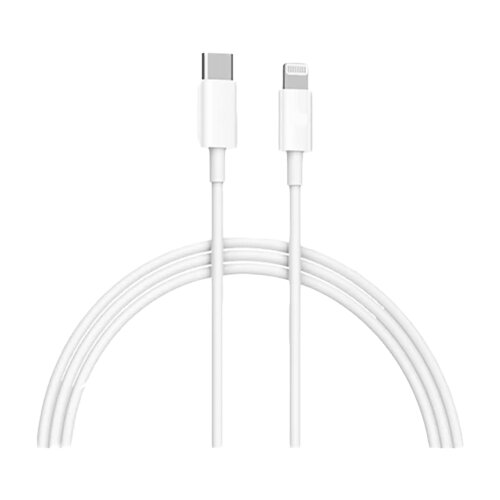 Xiaomi Mi Type-C / Lightning kabl 1m Cene