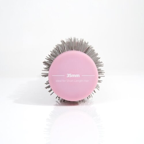 Brushworks Ceramic Round Brush termokeramička četka za kosu &amp;Oslash; 35 mm 1 kom Slike
