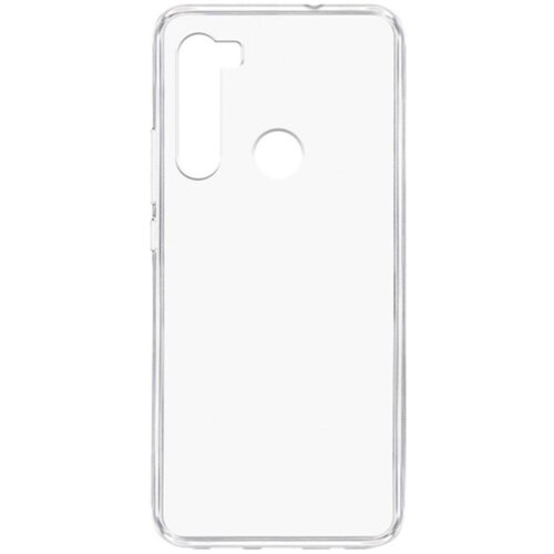 UTP Ultra Tanki Protect silicone providna HUAWEI MCTT1- Nova 8i Slike