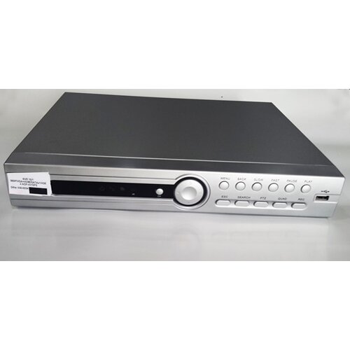  Snimac NVR 16ch 960P VGA/HDMI/SATAx1 Aop AOP-4316PS Cene