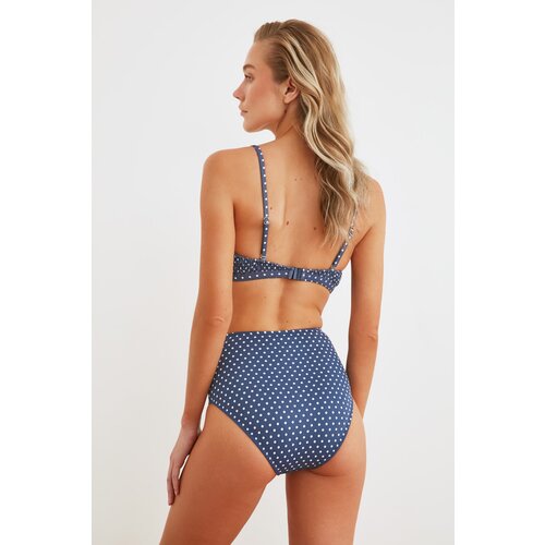 Trendyol ŽenskI Bikini donji dio Navy Cene