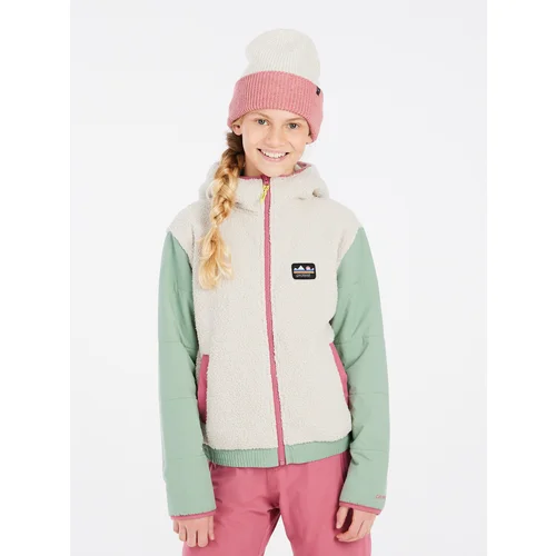  Girl's sweatshirt PRTMIXI JR