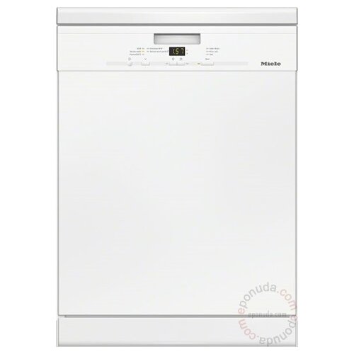 Miele G 4920 SC BW mašina za pranje sudova