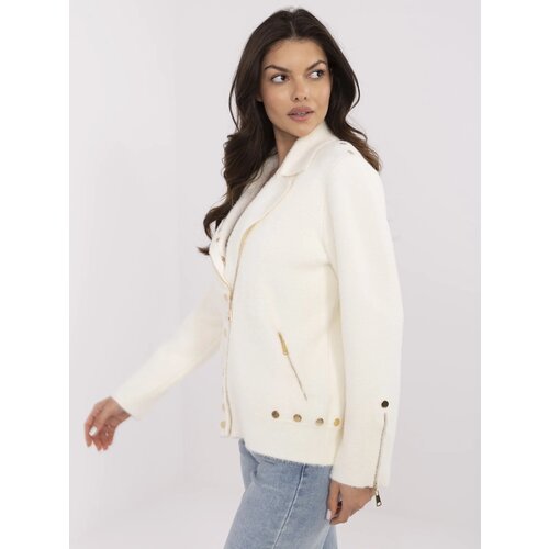 Factory Price Jacket-MBM-KR-L176.87-ecru Cene