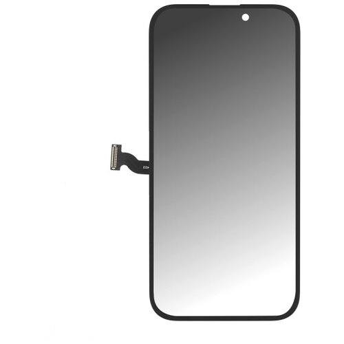  Steklo in LCD zaslon za Apple iPhone 14 Pro Max Slike