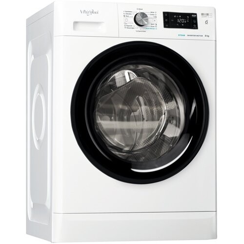 Whirlpool Perilica rublja FFB 8469 BV EE Cijene