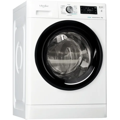 Whirlpool pralni stroj FFB 8469 BV EE, 8kg