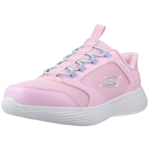 Skechers Modne superge GO RUN 400 V2 TETRA SPEED Rožnata Cene