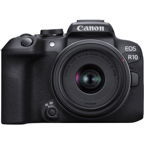 Canon EOS R10 + 18-45mm f3,5-6,3 IS STM Cijene