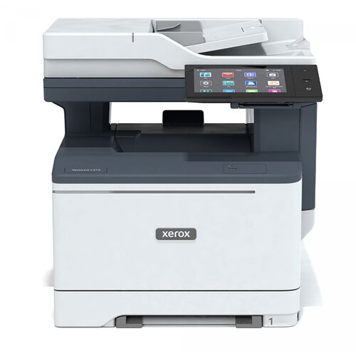 Canon Večfunkcijska naprava Xerox VersaLink C415DN Cene