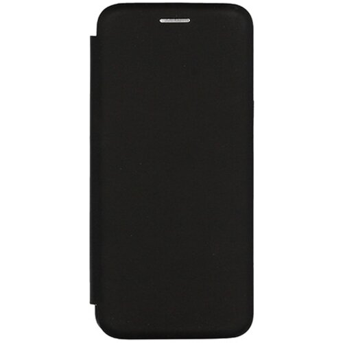  Premium soft preklopna torbica samsung galaxy s21 g991 - črna Slike