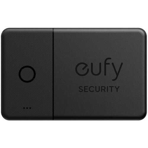 Anker Eufy Smart Tracker Card B2C Black Cene