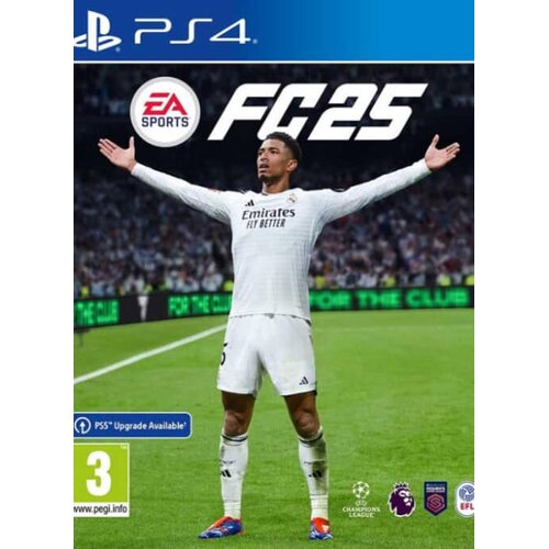 PS4 EA SPORTS FC 25 Cijene