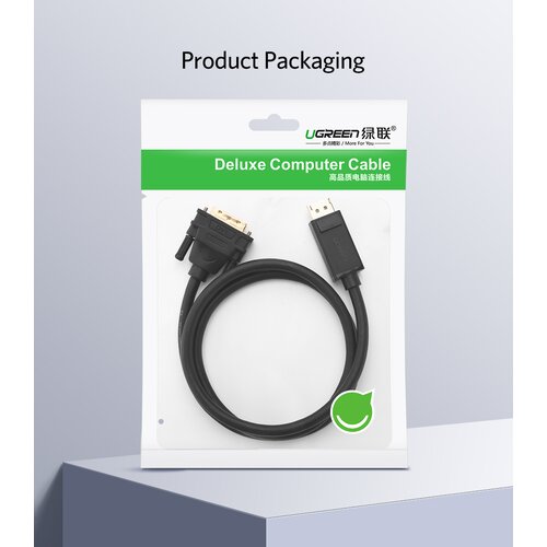 Ugreen Kabel HDMI na DVI 1,5m Slike