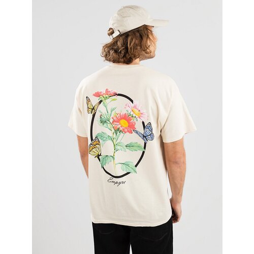 Empyre Still Life T-shirt cream Cene