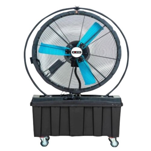 Master ventilator mobilni industrijski 12000m3/h QD-720 Cijene