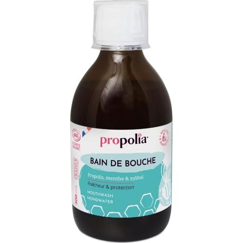 Propolia Mouthwash - 300 ml Cijene